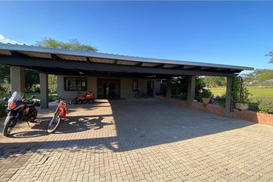 3 Bedroom Property for Sale in Alkmaar Mpumalanga