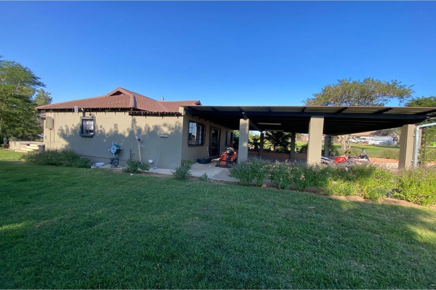 3 Bedroom Property for Sale in Alkmaar Mpumalanga