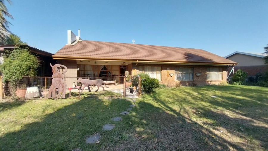 4 Bedroom Property for Sale in Bethal Mpumalanga