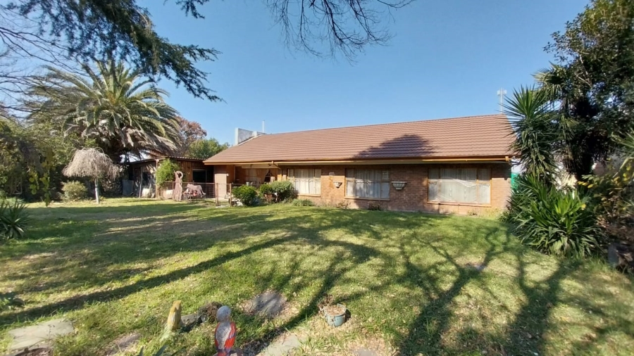 4 Bedroom Property for Sale in Bethal Mpumalanga