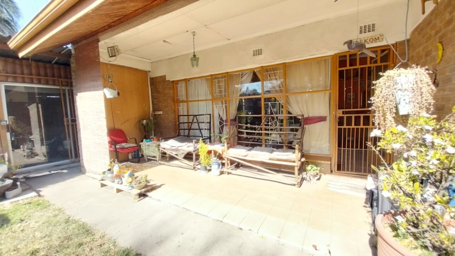 4 Bedroom Property for Sale in Bethal Mpumalanga