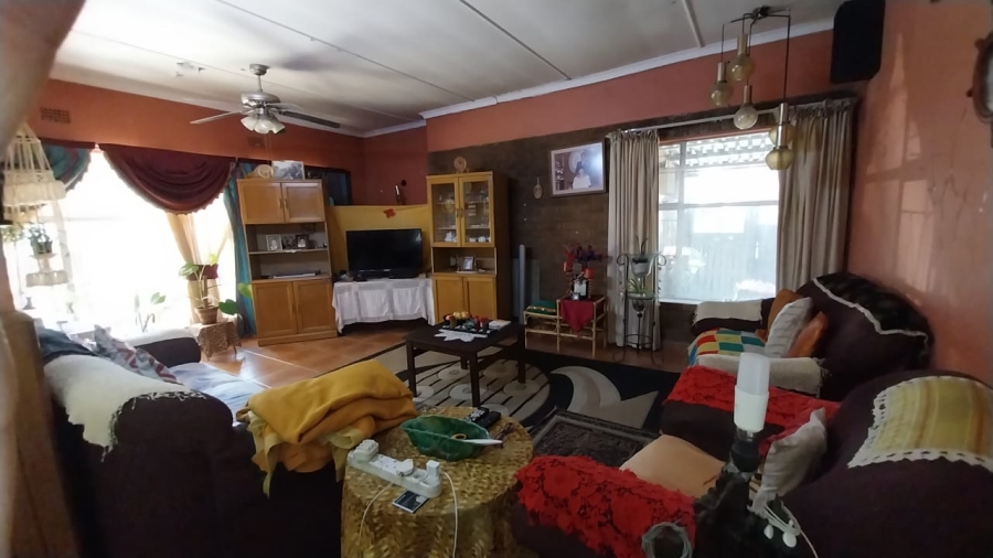 4 Bedroom Property for Sale in Bethal Mpumalanga