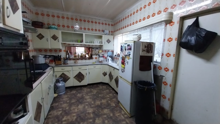 4 Bedroom Property for Sale in Bethal Mpumalanga