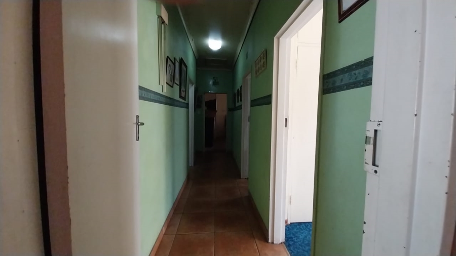 4 Bedroom Property for Sale in Bethal Mpumalanga