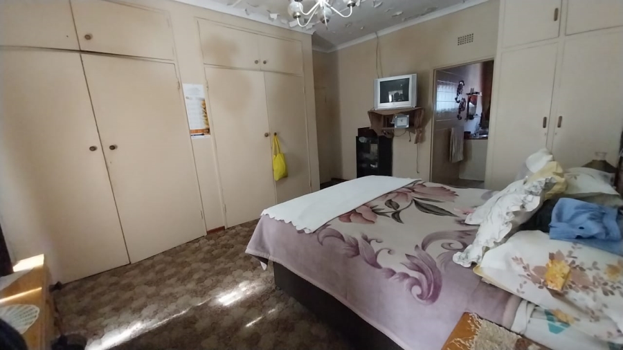 4 Bedroom Property for Sale in Bethal Mpumalanga