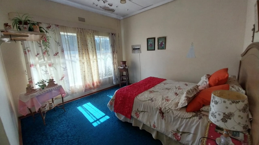 4 Bedroom Property for Sale in Bethal Mpumalanga