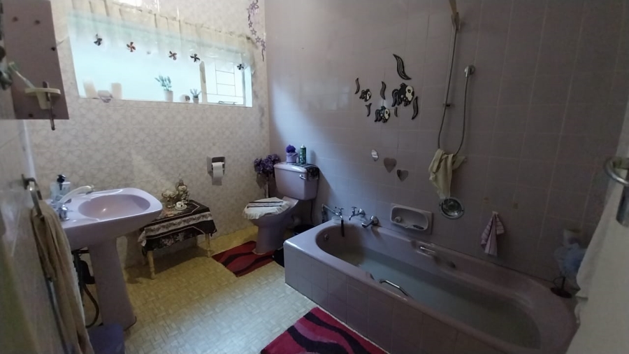 4 Bedroom Property for Sale in Bethal Mpumalanga