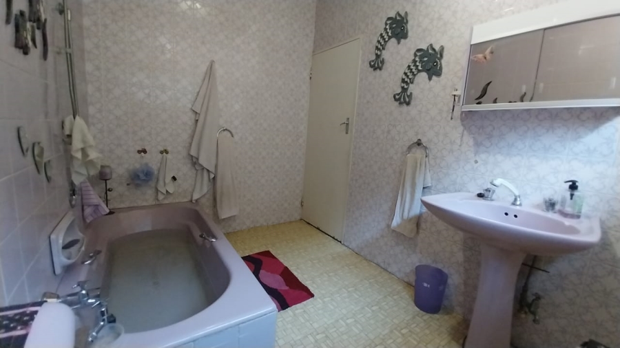 4 Bedroom Property for Sale in Bethal Mpumalanga
