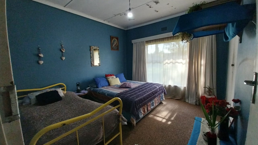 4 Bedroom Property for Sale in Bethal Mpumalanga