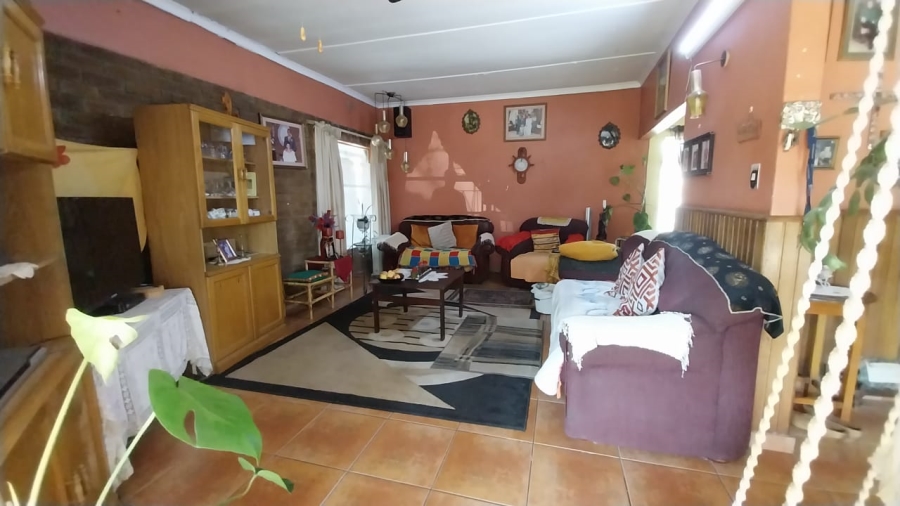 4 Bedroom Property for Sale in Bethal Mpumalanga