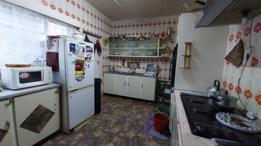 4 Bedroom Property for Sale in Bethal Mpumalanga