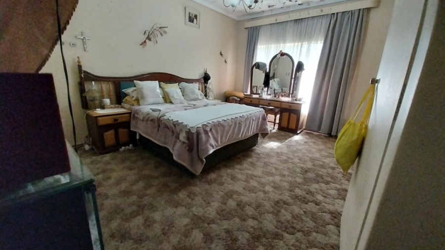 4 Bedroom Property for Sale in Bethal Mpumalanga