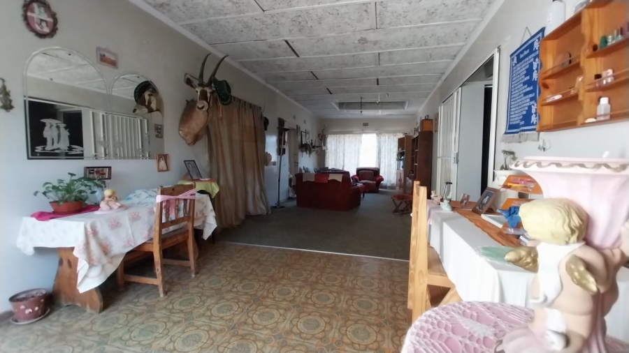 4 Bedroom Property for Sale in Bethal Mpumalanga