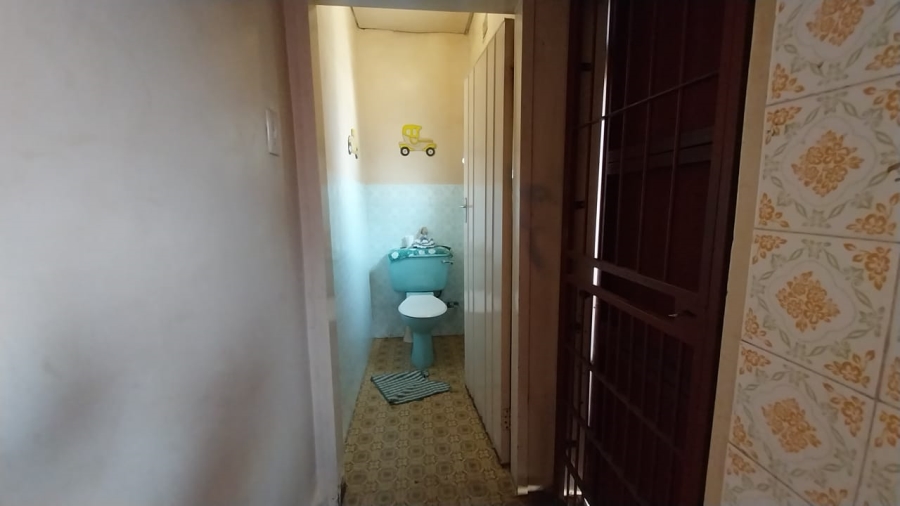 4 Bedroom Property for Sale in Bethal Mpumalanga