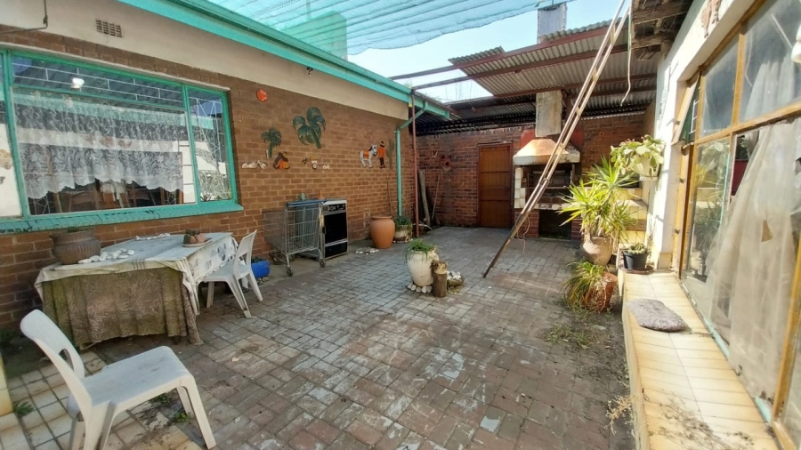4 Bedroom Property for Sale in Bethal Mpumalanga