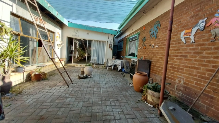 4 Bedroom Property for Sale in Bethal Mpumalanga