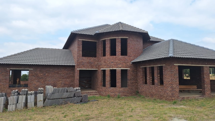 0 Bedroom Property for Sale in Bethal Mpumalanga
