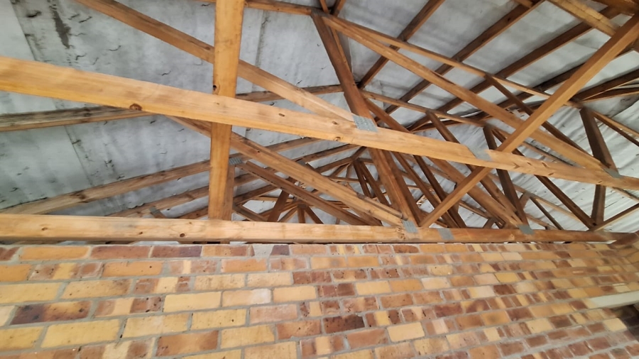 0 Bedroom Property for Sale in Bethal Mpumalanga
