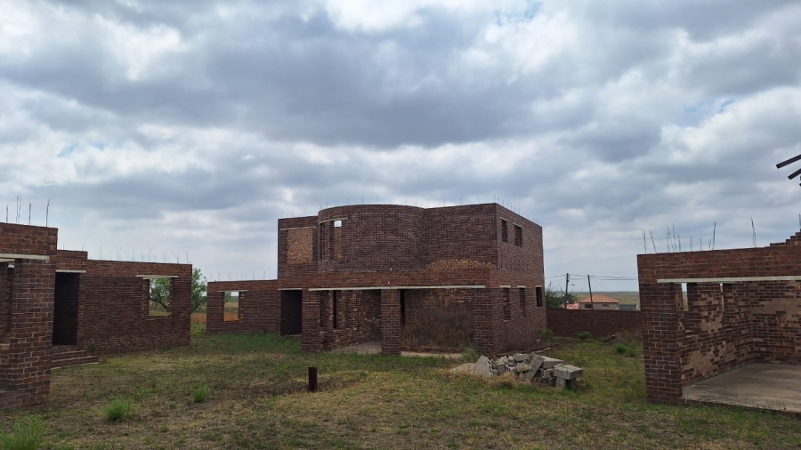 0 Bedroom Property for Sale in Bethal Mpumalanga
