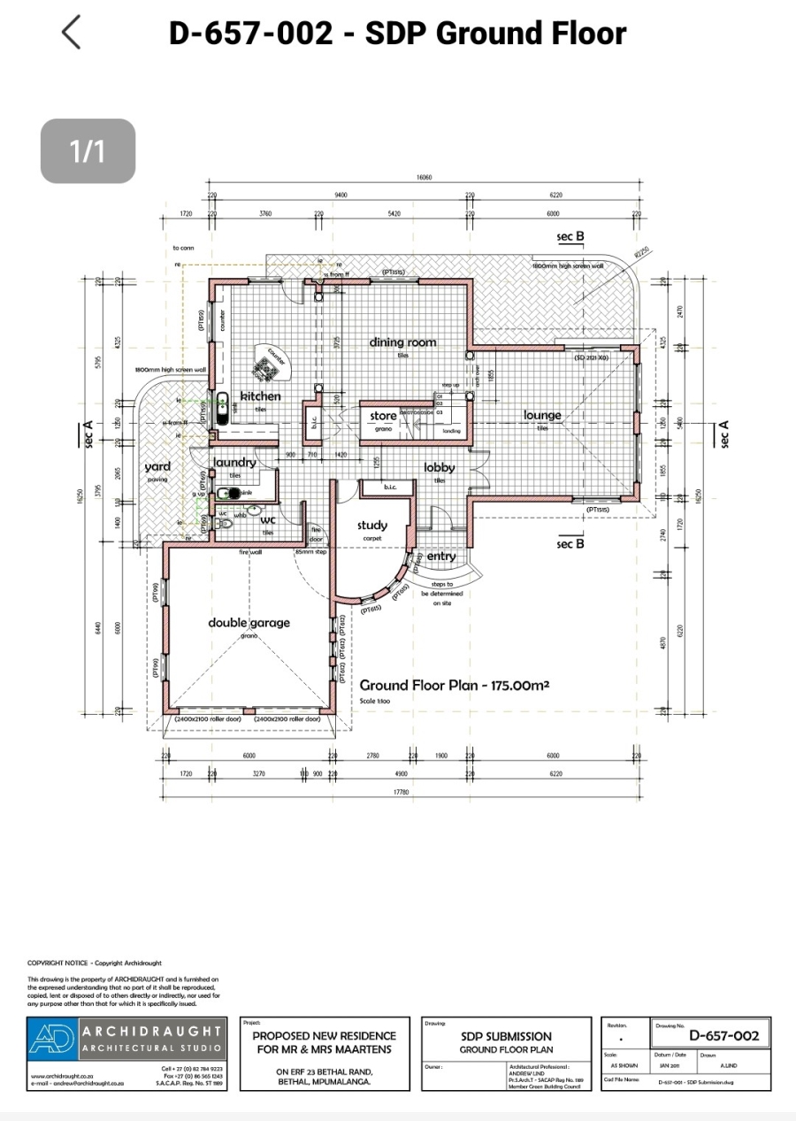 0 Bedroom Property for Sale in Bethal Mpumalanga
