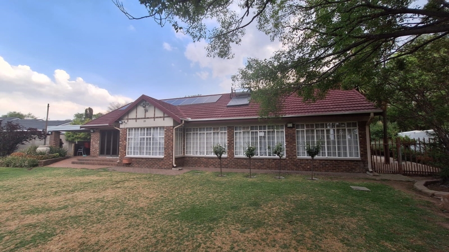 3 Bedroom Property for Sale in Bethal Mpumalanga