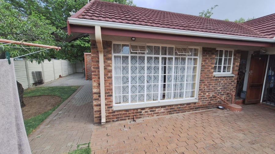 3 Bedroom Property for Sale in Bethal Mpumalanga