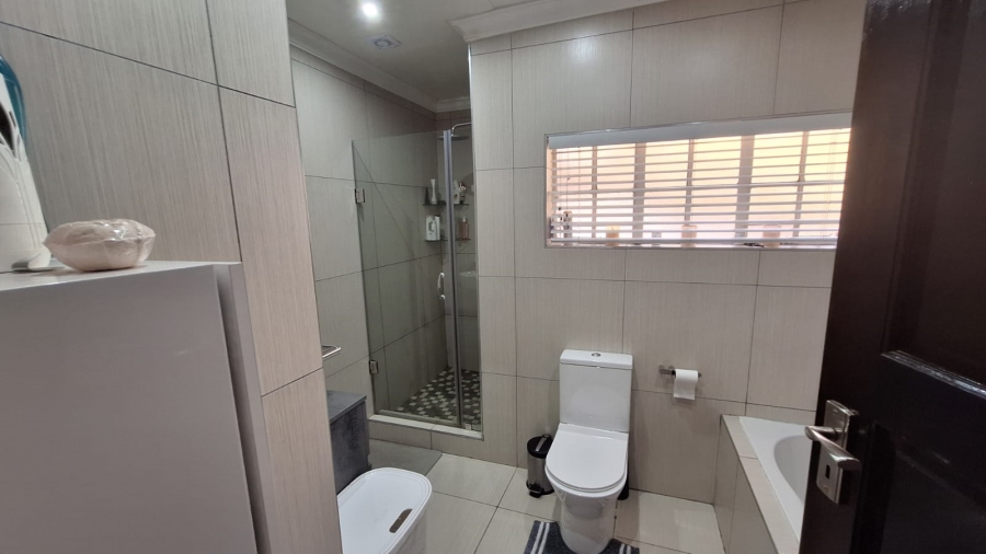 3 Bedroom Property for Sale in Bethal Mpumalanga