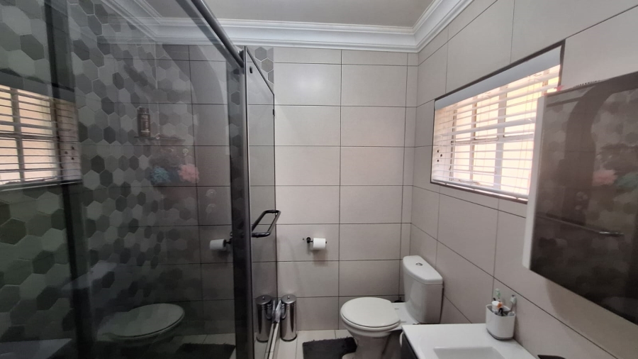 3 Bedroom Property for Sale in Bethal Mpumalanga