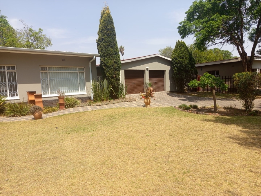 7 Bedroom Property for Sale in Bethal Mpumalanga