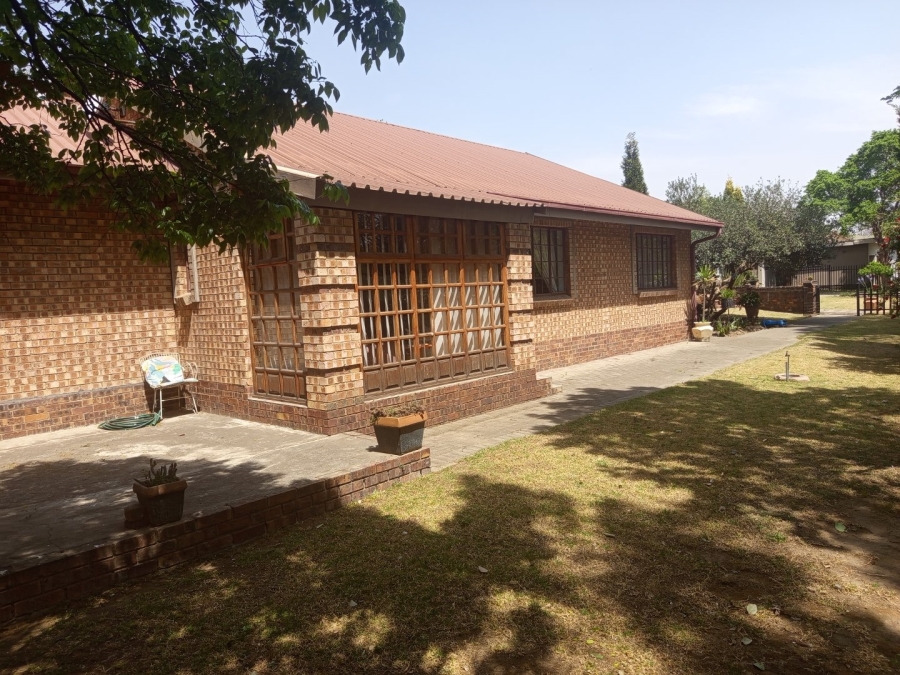 7 Bedroom Property for Sale in Bethal Mpumalanga