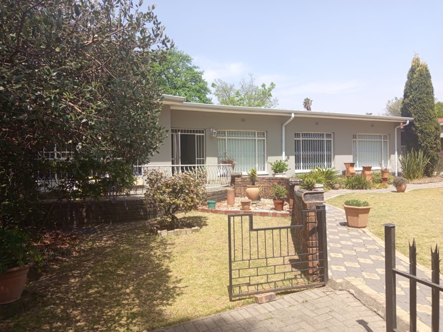 7 Bedroom Property for Sale in Bethal Mpumalanga