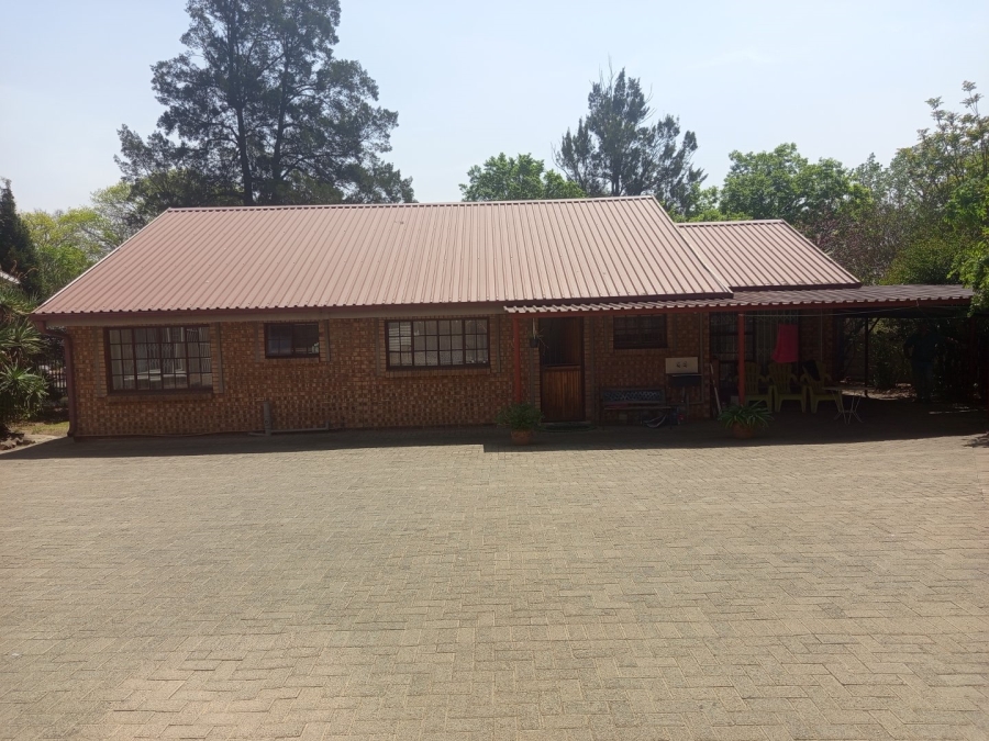 7 Bedroom Property for Sale in Bethal Mpumalanga