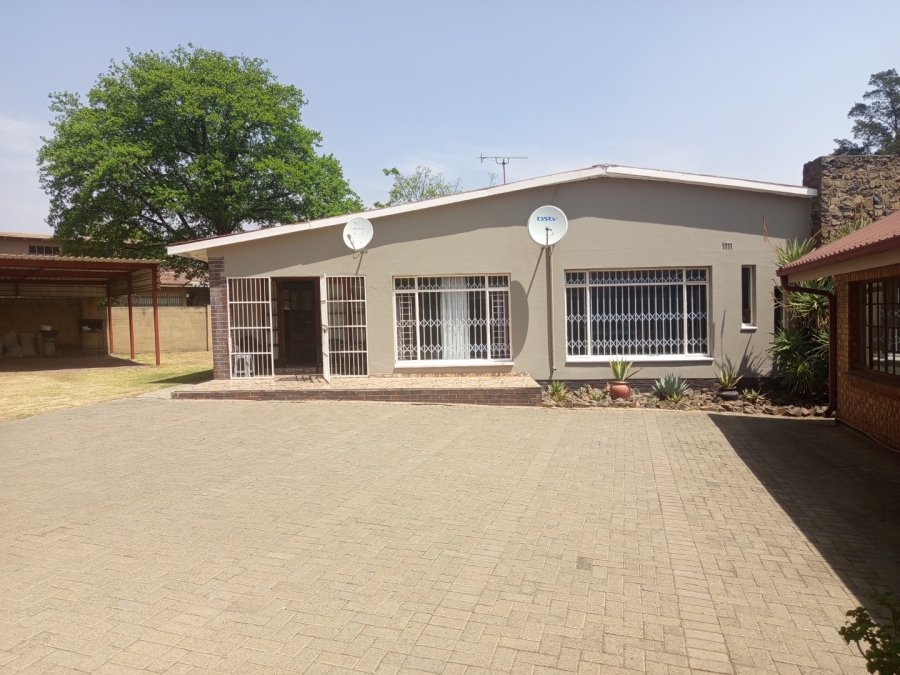 7 Bedroom Property for Sale in Bethal Mpumalanga