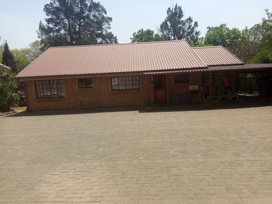 7 Bedroom Property for Sale in Bethal Mpumalanga