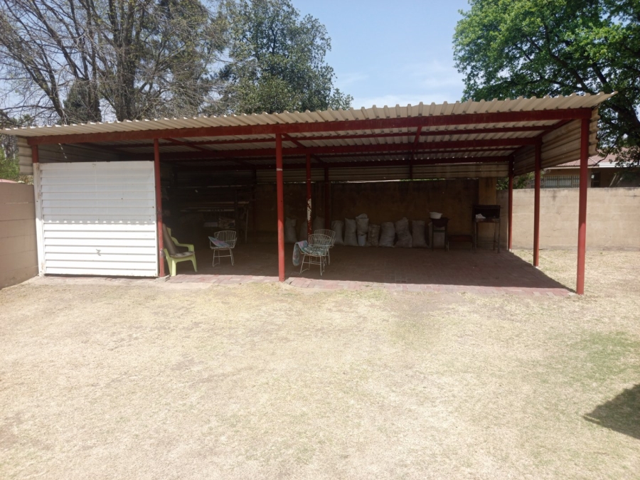 7 Bedroom Property for Sale in Bethal Mpumalanga