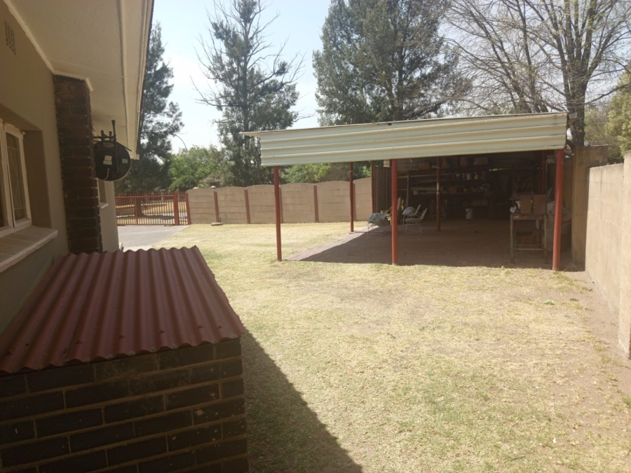 7 Bedroom Property for Sale in Bethal Mpumalanga