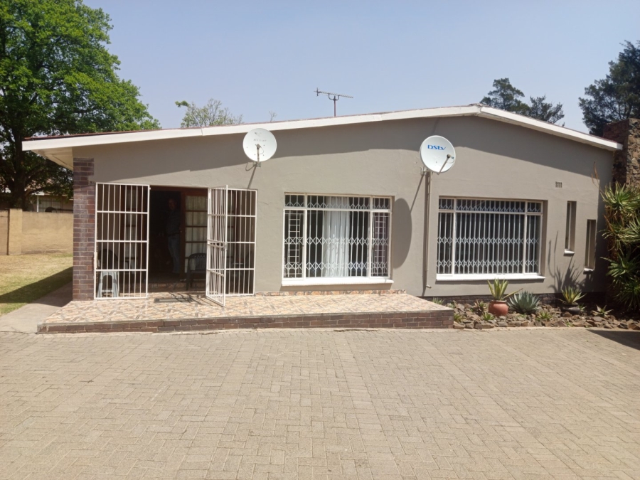7 Bedroom Property for Sale in Bethal Mpumalanga