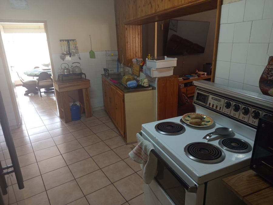 7 Bedroom Property for Sale in Bethal Mpumalanga