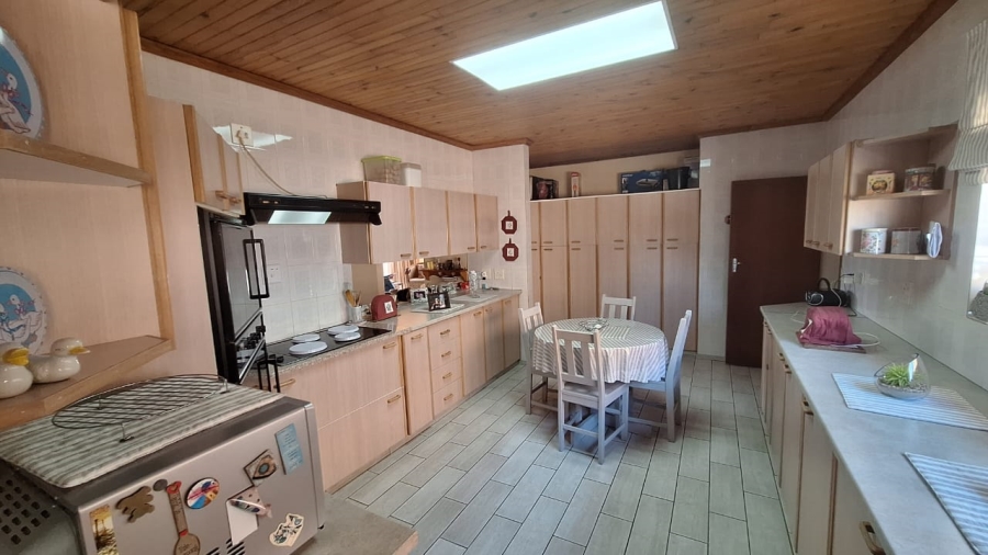 3 Bedroom Property for Sale in Bethal Mpumalanga