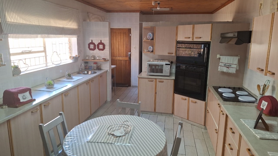 3 Bedroom Property for Sale in Bethal Mpumalanga