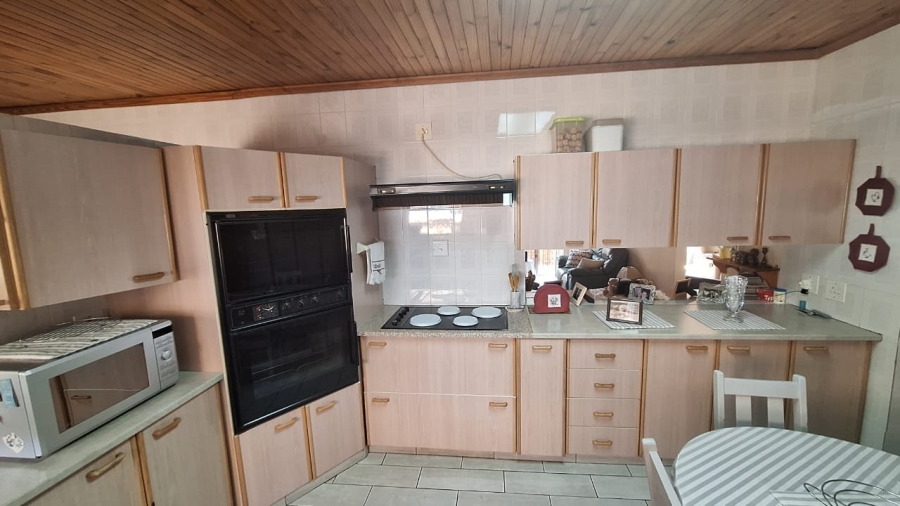 3 Bedroom Property for Sale in Bethal Mpumalanga