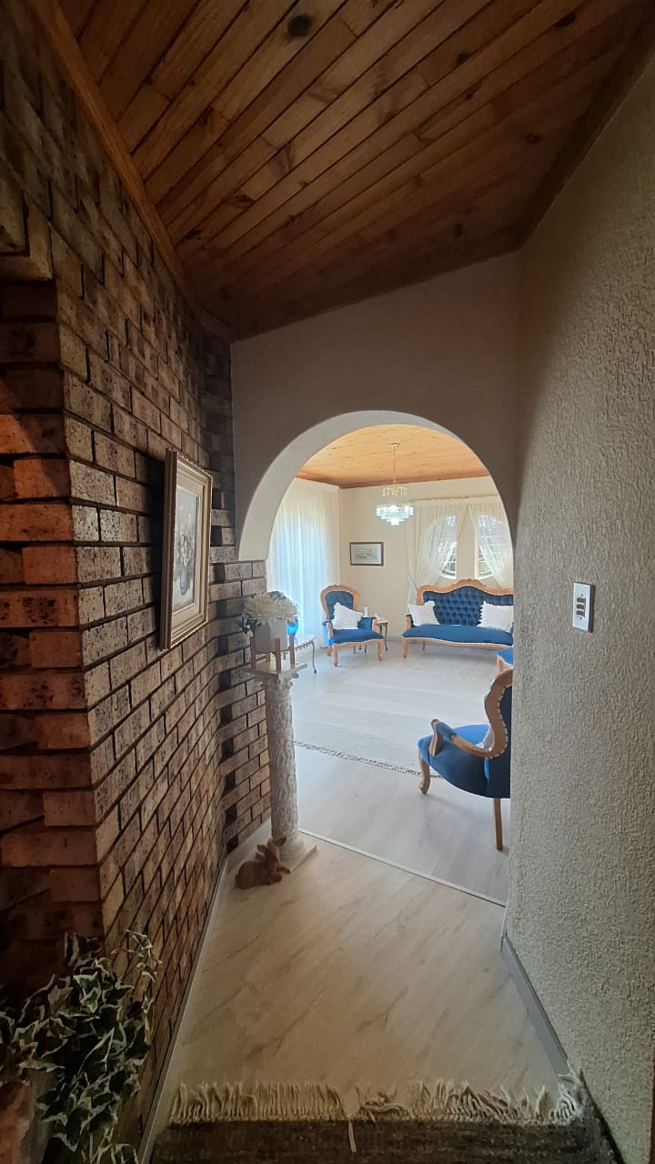 3 Bedroom Property for Sale in Bethal Mpumalanga