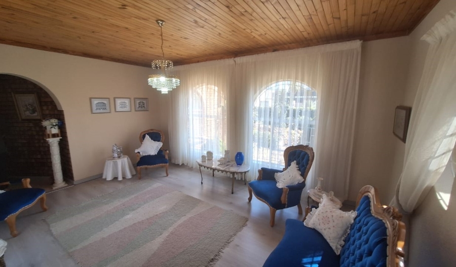 3 Bedroom Property for Sale in Bethal Mpumalanga
