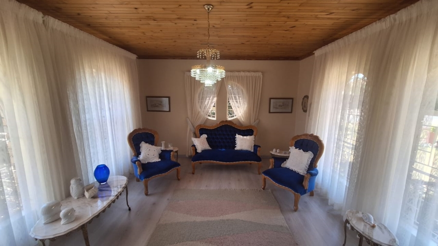 3 Bedroom Property for Sale in Bethal Mpumalanga