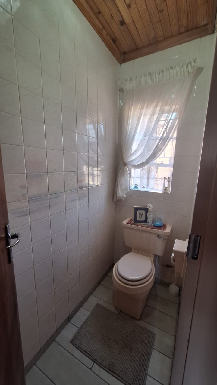 3 Bedroom Property for Sale in Bethal Mpumalanga