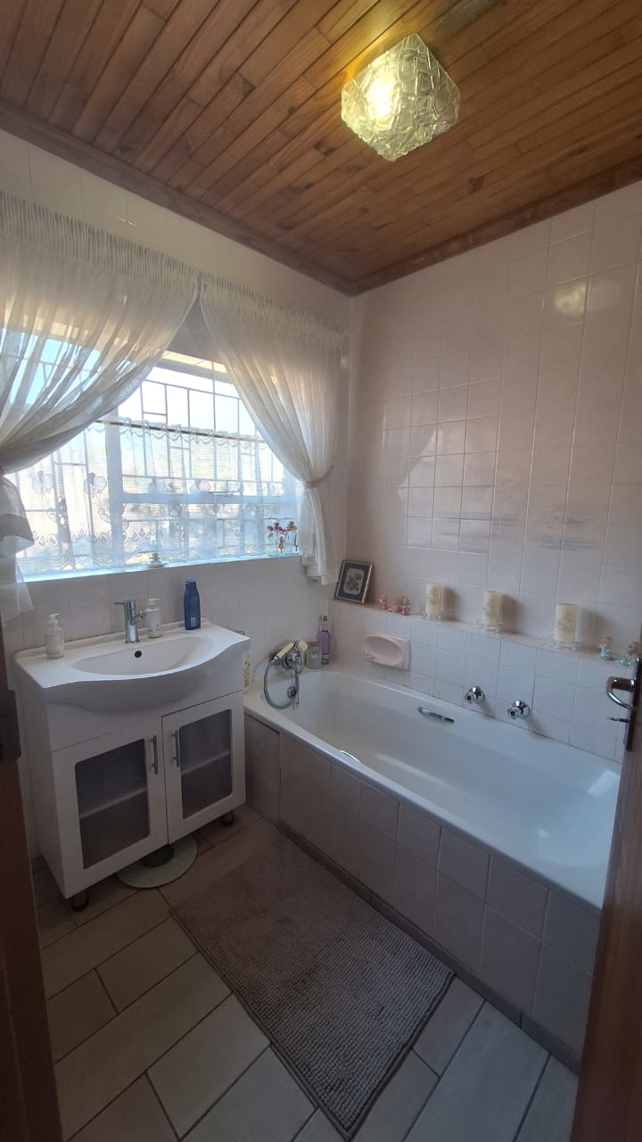 3 Bedroom Property for Sale in Bethal Mpumalanga