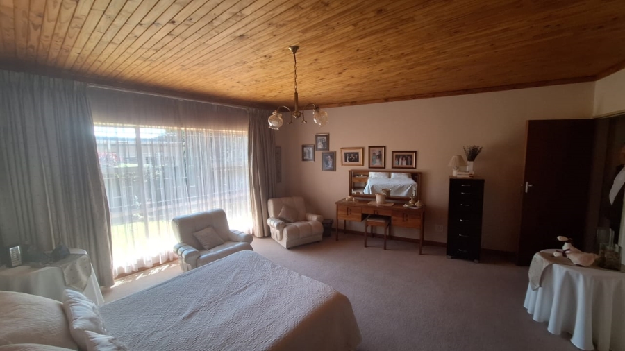 3 Bedroom Property for Sale in Bethal Mpumalanga