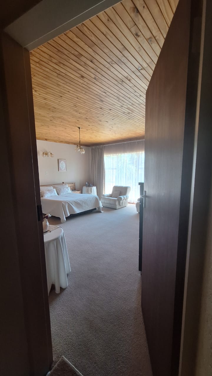 3 Bedroom Property for Sale in Bethal Mpumalanga
