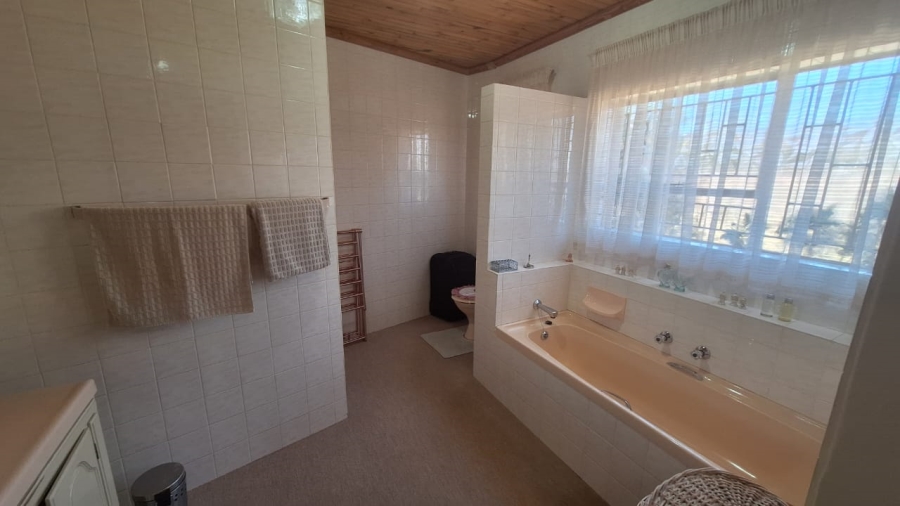 3 Bedroom Property for Sale in Bethal Mpumalanga