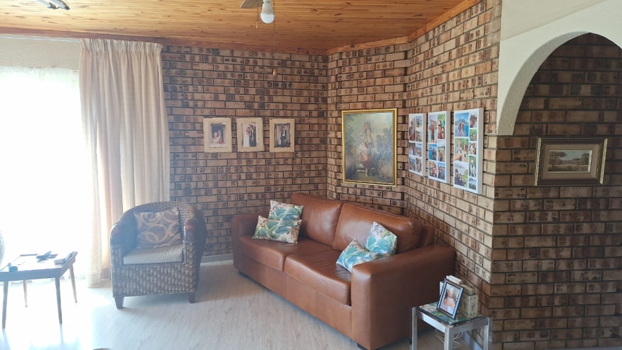 3 Bedroom Property for Sale in Bethal Mpumalanga
